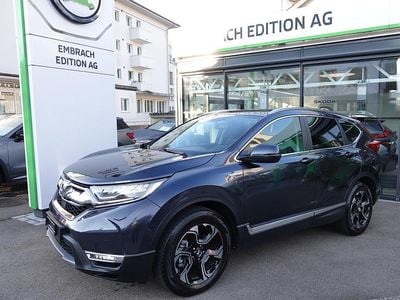 Gebraucht 2019 Honda CR-V Executive SUV | CHF 29’500