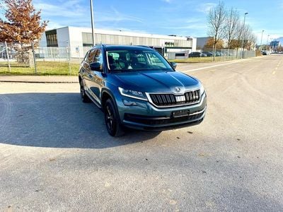 Gebraucht 2017 Skoda Kodiaq Ambition SUV | CHF 18’900 (Teuer)