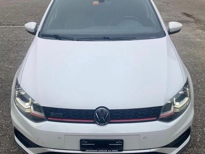 Gebraucht 2017 VW Polo GTI | CHF 9’690 (Superpreis)
