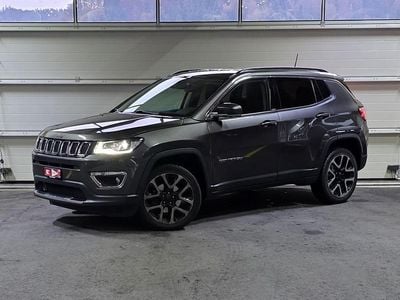 Gebraucht 2019 Jeep Compass Limited SUV | CHF 13’900 (Fairer Preis)
