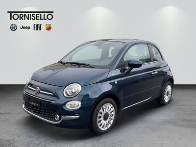 gebraucht Fiat 500 1.0 Hybrid Dolcevita