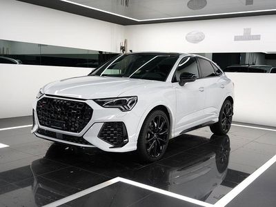 Gebraucht Audi RS Q3 Ambiente 400 PS (294 kW) 2022 SUV