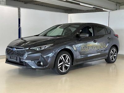 Gebraucht 2024 Subaru Impreza | CHF 29’900