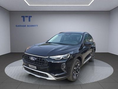 Neu 2025 Ford Kuga Active X SUV | CHF 53’200