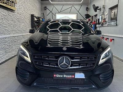 Gebraucht 2020 Mercedes GLA250 Style SUV | CHF 17’300