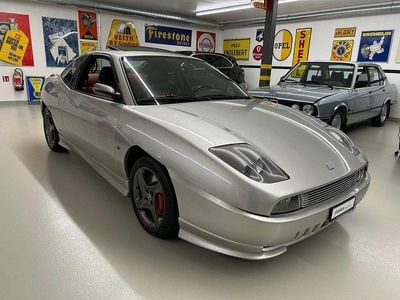 Gebraucht 1998 Fiat Coupé Coupé | CHF 29’900