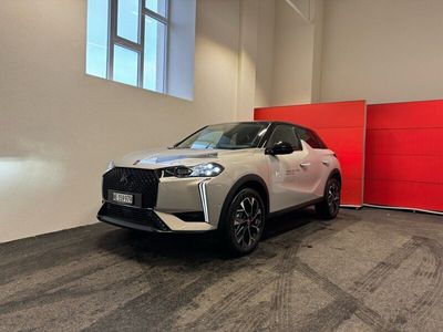 DS Automobiles DS3