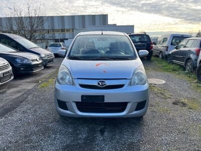 Daihatsu Cuore
