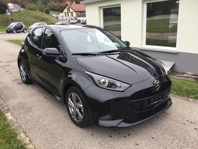 Gebraucht 2024 Mazda 2 Exclusive-Line | CHF 21’900 (Guter Preis)
