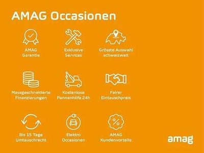 Mythos schwarz metallic Gebraucht 2022 VW ID.4 Pro Performance SUV | CHF 24’900 (Superpreis)