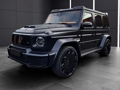 Gebraucht 2022 Mercedes G63 AMG AMG SUV | CHF 329’900