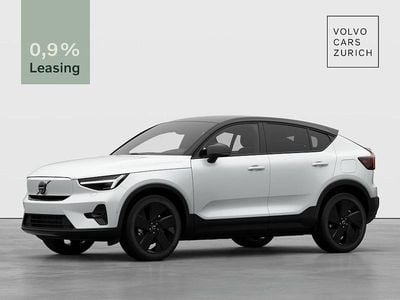 Weiss Neu 2025 Volvo EC40 Performance SUV | CHF 56’900 (Superpreis)