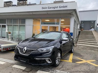Gebraucht 2020 Renault Mégane GT Line GT-Line | CHF 13’990 (Fairer Preis)