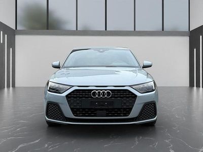 Gebraucht 2022 Audi A1 Sportback Advanced Kleinwagen | CHF 19’900 (Etwas zu teuer)