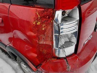 Gebraucht 2007 Fiat Panda 4x4 Kleinwagen | CHF 1’300 (Superpreis)