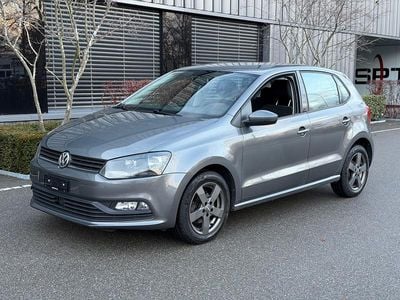 VW Polo