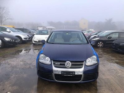 Gebraucht 2006 VW Golf V R | CHF 6’500