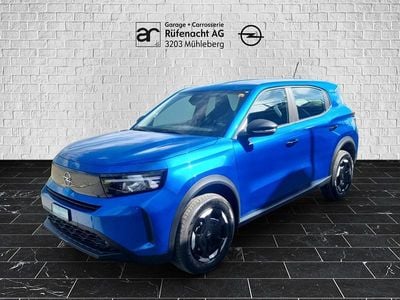 Gebraucht 2025 Opel Frontera Edition SUV | CHF 22’480 (Guter Preis)
