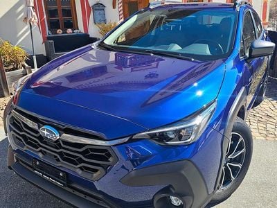 Gebraucht Subaru Crosstrek 136 PS (100 kW) 2024 SUV
