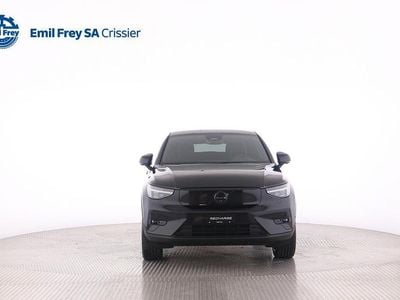 Schwarz Neu 2026 Volvo EC40 Performance SUV | CHF 71’020 (Fairer Preis)