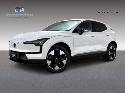 Neu Volvo EX30 Core 200 kW (272 PS) 2026 Weiss SUV