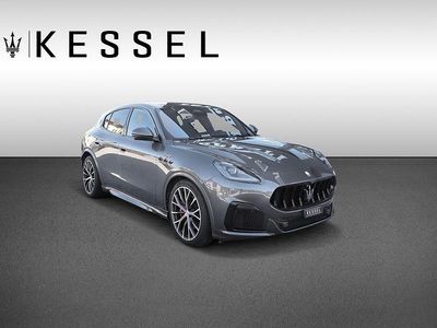 Grau Gebraucht 2024 Maserati Grecale SUV | CHF 104’000