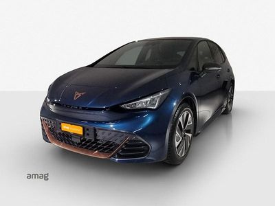 Gebraucht Cupra Born 150 kW (204 PS) 2023 Aurora blue Kleinwagen