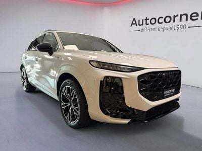 Weiss Neu 2025 Audi Q3 SUV | CHF 62’650 (Teuer)