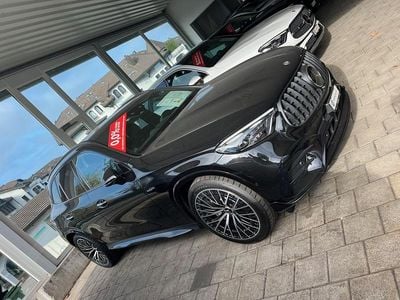 Gebraucht 2024 Mercedes GLC43 AMG Executive | CHF 86’000