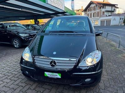 Gebraucht 2006 Mercedes A200 Elegance Limousine | CHF 5’390 (Fairer Preis)