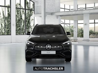 Mercedes GLA250