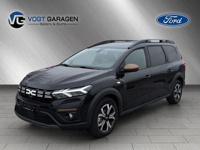 Gebraucht Dacia Jogger Extreme 110 PS (80 kW) 2023 Van / Kleinbus
