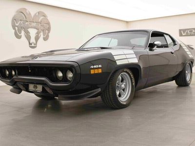 Gebraucht Plymouth Road Runner 305 PS (224 kW) 1971