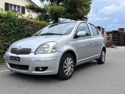 Gebraucht 2005 Toyota Yaris | CHF 3’800