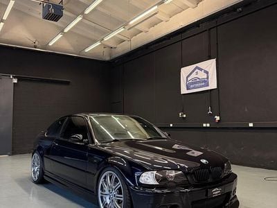 Gebraucht BMW M3 343 PS (252 kW) 2002 Coupé