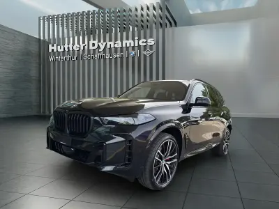 Neu (2026) BMW X5 M Sport 298 PS | Etwas zu teuer