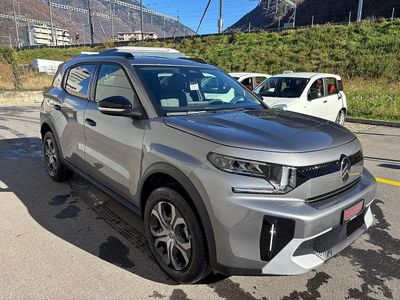 Neu Citroën C3 Aircross 100 PS (73 kW) 2025 Grau SUV