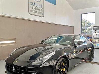Gebraucht 2012 Ferrari FF Kombi | CHF 139’900