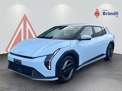 Neu Kia EV4 150 kW (204 PS) 2025 Kleinwagen