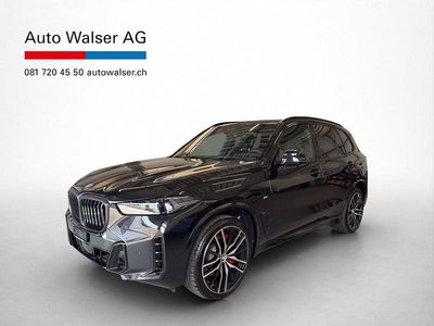 Neu 2025 BMW X5 Comfort Edition SUV | CHF 129’900