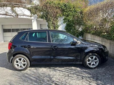 Gebraucht VW Polo 105 PS (77 kW) 2012 Kleinwagen
