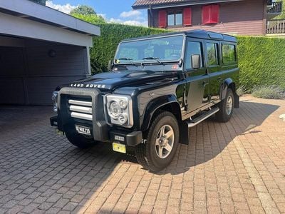 Gebraucht 2008 Land Rover Defender SUV | CHF 49’000