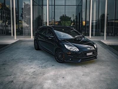 Gebraucht 2012 Ford Focus ST | CHF 10’000 (Teuer)