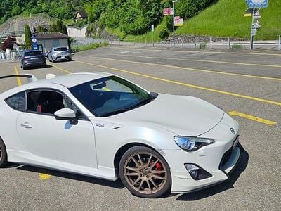 Gebraucht Toyota GT86 GT 200 PS (147 kW) 2013