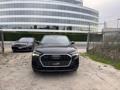 Gebraucht 2020 Audi Q3 S-Line SUV | CHF 25’900 (Fairer Preis)