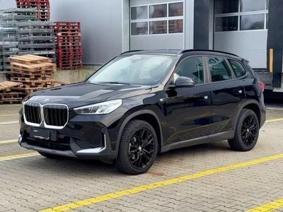 Gebraucht 2023 BMW X1 SUV | CHF 30’300 (Fairer Preis)