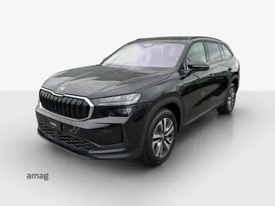 Neu (2026) Skoda Kodiaq Dynamic 193 PS | Etwas zu teuer