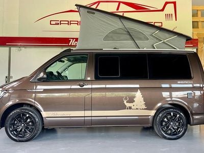 VW California