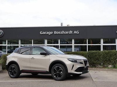 Neu 2025 Alfa Romeo Junior SUV | CHF 42’890 (Teuer)