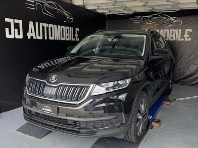 Gebraucht 2020 Skoda Kodiaq Drive SUV | CHF 22’999 (Fairer Preis)